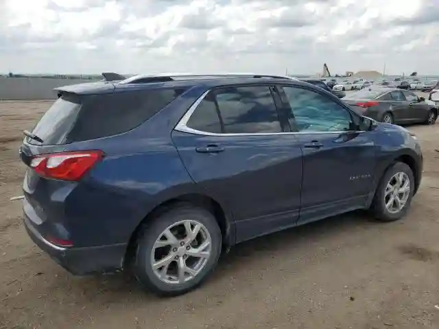 3GNAXTEX2JS575760 2018 CHEVROLET EQUINOX-2