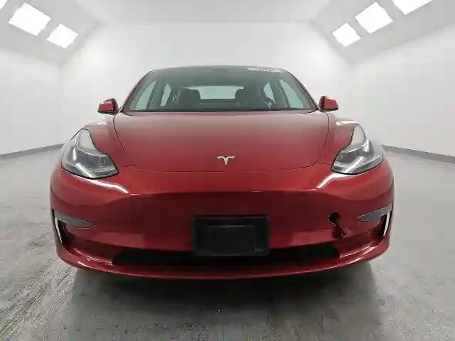 5YJ3E1EBXNF300586 2022 TESLA MODEL 3-4