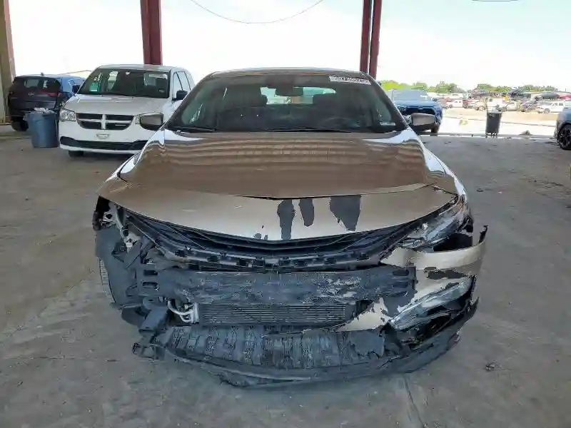 1G1ZD5ST3PF138096 2023 CHEVROLET MALIBU-4