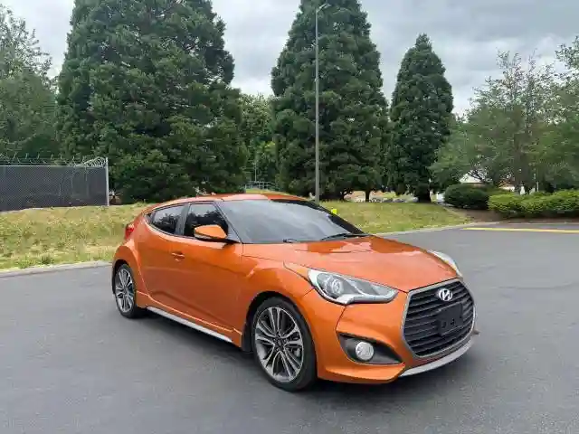 KMHTC6AEXGU274614 2016 HYUNDAI VELOSTER-0