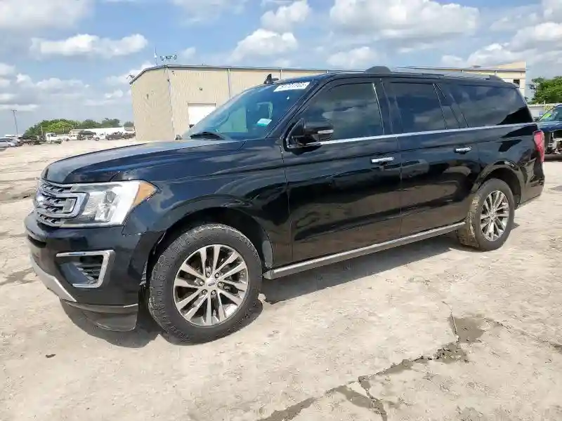 1FMJK1KT7JEA37428 2018 FORD EXPEDITION-0