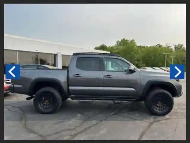 3TYCZ5AN5NT0642XX 2022 TOYOTA TACOMA-3