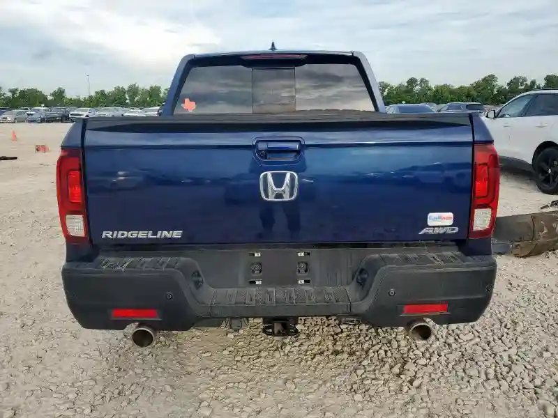 5FPYK3F74PB023755 2023 HONDA RIDGELINE-5