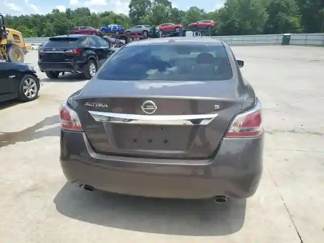 1N4AL3AP7FC431683 2015 NISSAN ALTIMA-5