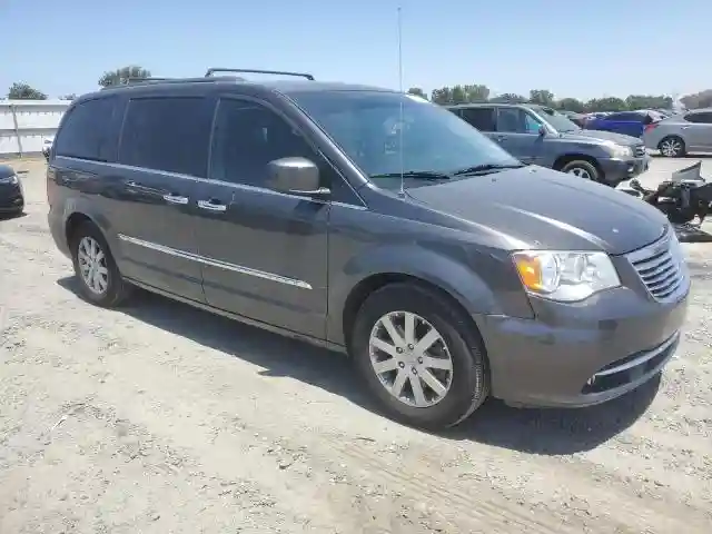 2C4RC1BG2FR754269 2015 CHRYSLER MINIVAN-3