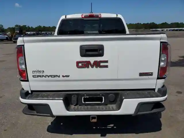 1GTG6CEN0J1200469 2018 GMC CANYON-5