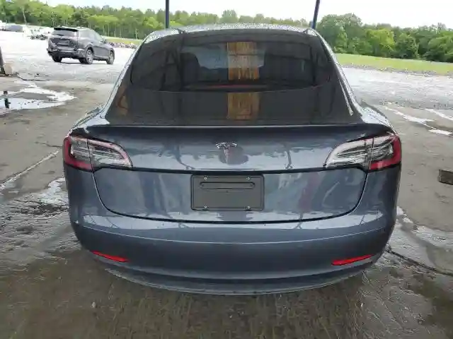 5YJ3E1EAXMF086804 2021 TESLA MODEL 3-5