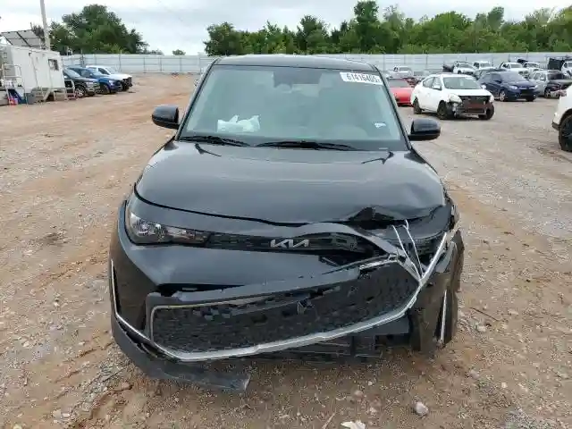 KNDJ23AU5P7896590 2023 KIA SOUL-4