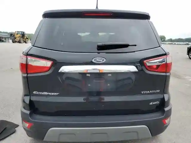 MAJ6S3KL9LC361409 2020 FORD ECOSPORT-5