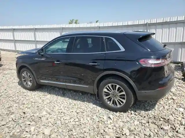 2LMPJ8K92LBL02561 2020 LINCOLN NAUTILUS-1