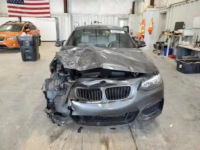 WBA1F5C59FV343633 2015 BMW 2 SERIES-4