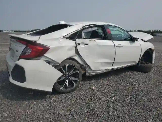 2HGFC1E52KH200518 2019 HONDA CIVIC-2