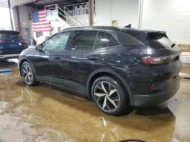 1V2VMPE81PC031668 2023 VOLKSWAGEN ID.4 PRO S-1