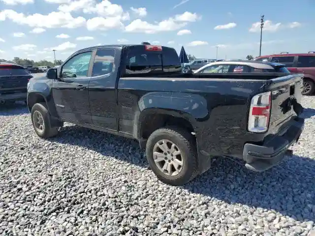 1GCHSCEA8J1274221 2018 CHEVROLET COLORADO-1