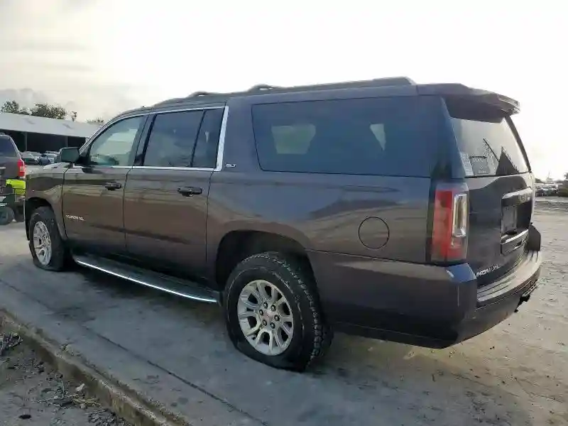 1GKS2GKC4GR146687 2016 GMC YUKON-1