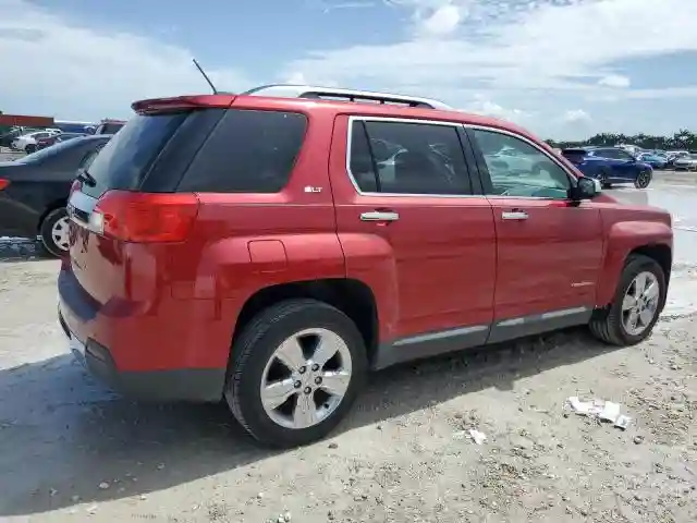 2GKALTEKXF6186402 2015 GMC TERRAIN-2