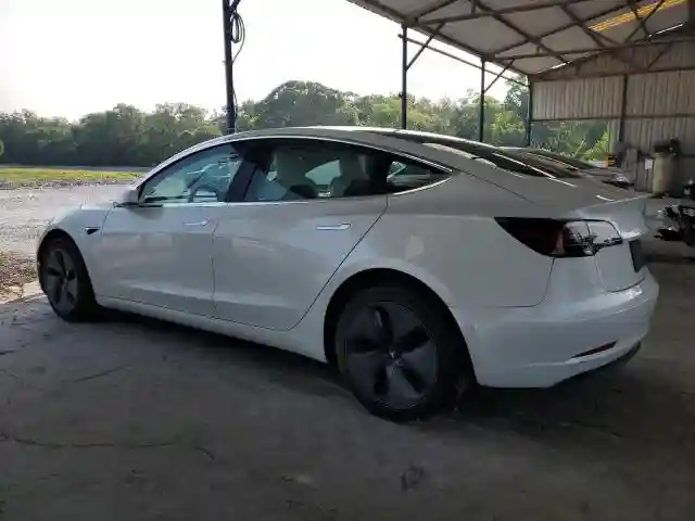 5YJ3E1EA5LF599103 2020 TESLA MODEL 3-1