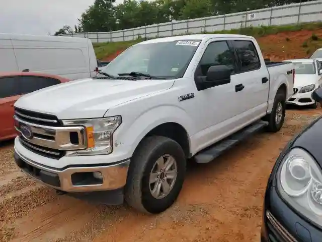 1FTEW1EP3LKD91198 2020 FORD F-150-0