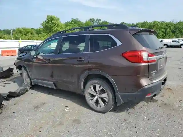 4S4WMACD6K3403481 2019 SUBARU ASCENT-1