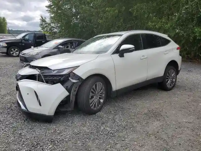JTEAAAAH9NJ109968 2022 TOYOTA VENZA-0