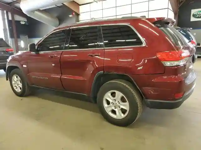 1C4RJFAG5HC682841 2017 JEEP GRAND CHEROKEE-1