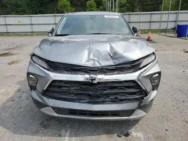 3GNKBDRS9RS129110 2024 CHEVROLET BLAZER-4