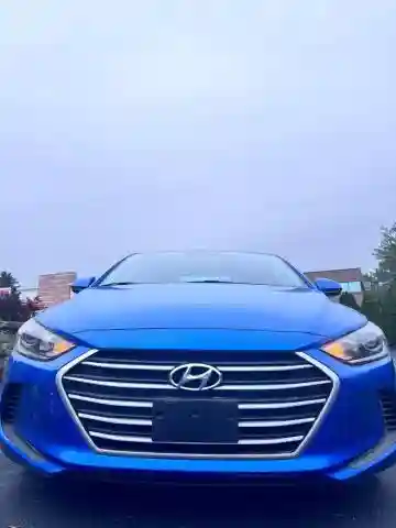 KMHD74LF8HU304388 2017 HYUNDAI ELANTRA-4