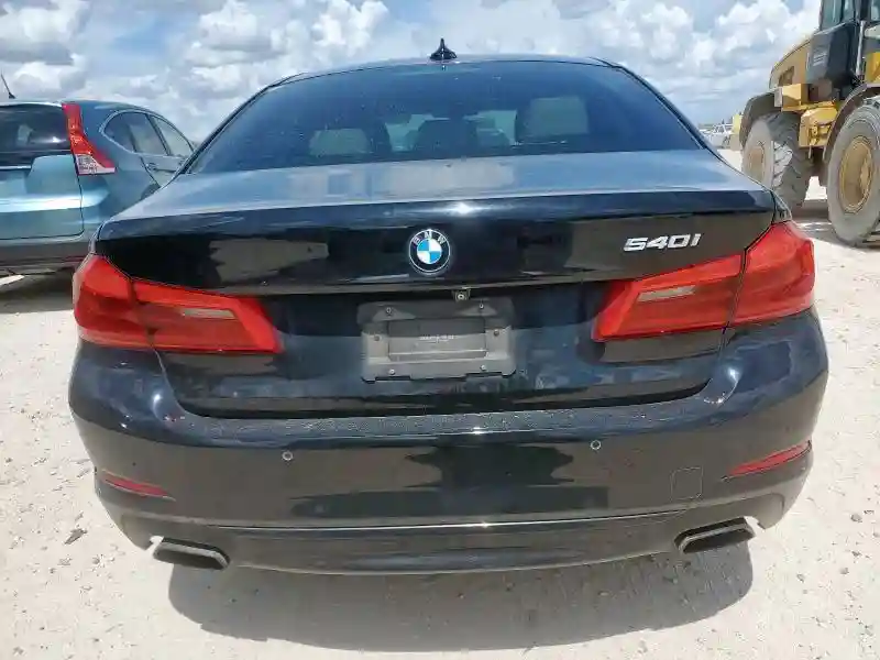 WBAJE5C35HG914981 2017 BMW 5 SERIES-5
