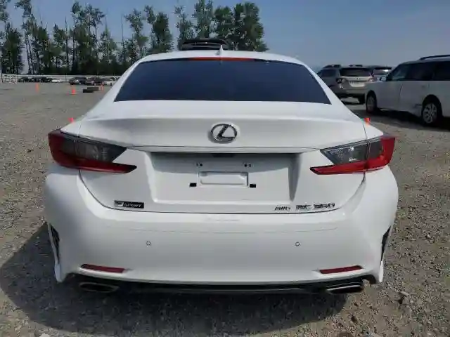 JTHSZ5BCXJ5008676 2018 LEXUS RX350-5