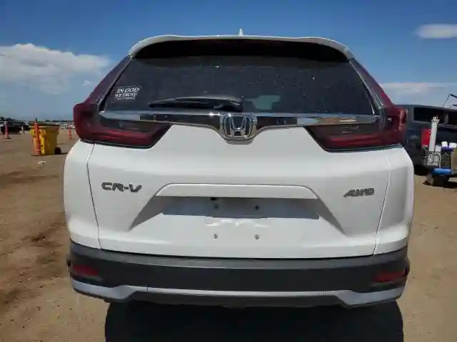 5J6RW2H80MA013739 2021 HONDA CRV-5