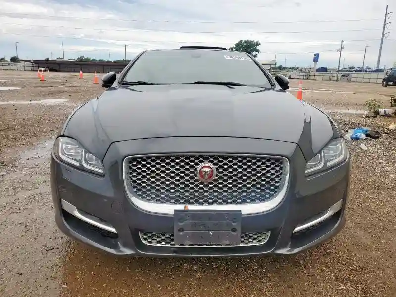 SAJWA2G74G8V98077 2016 JAGUAR XJ-4