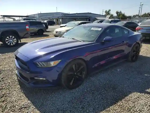 1FA6P8TH4G5290459 2016 FORD ALL MODELS-0