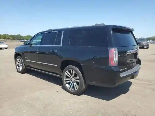 1GKS2HKJ6KR126888 2019 GMC YUKON-1