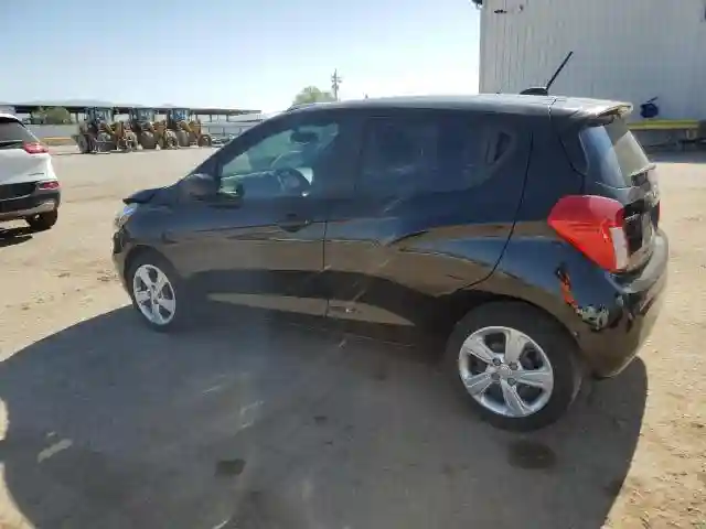 KL8CB6SAXLC463551 2020 CHEVROLET SPARK-1