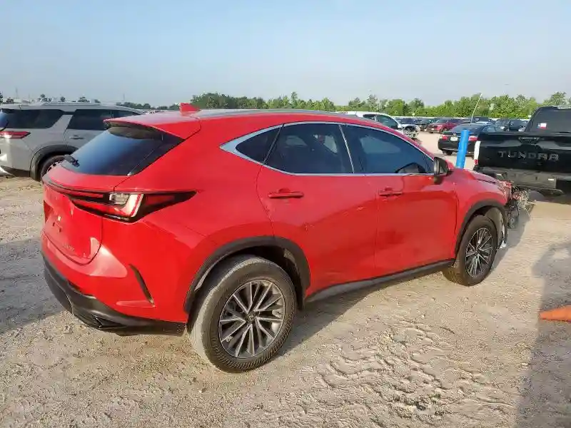 2T2ADCAZ8RC006506 2024 LEXUS NX 250 BAS-2