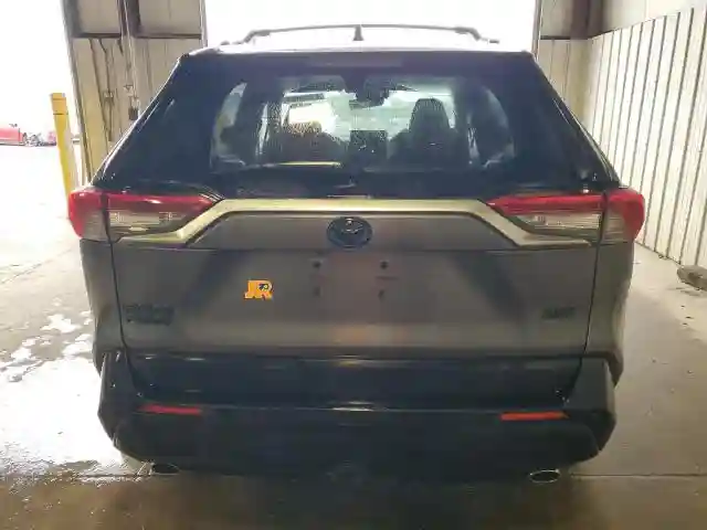 JTMFB3FV5MD035494 2021 TOYOTA RAV4-5