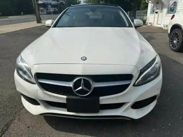 WDDWJ4KB0HF365600 2017 MERCEDES-BENZ C-CLASS-4