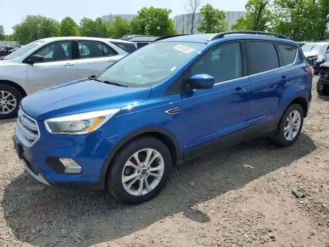 1FMCU0GD7JUA41788 2018 FORD ESCAPE-0