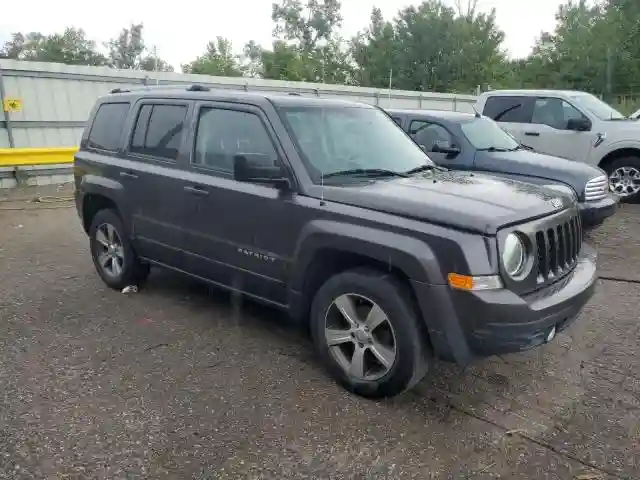 1C4NJRFB2GD532286 2016 JEEP PATRIOT-3