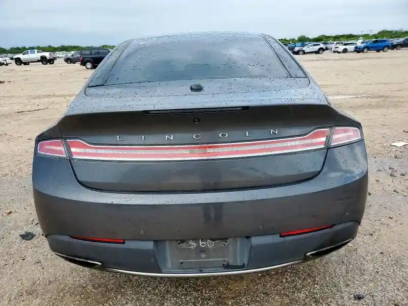 3LN6L5FCXHR639560 2017 LINCOLN MKZ-5