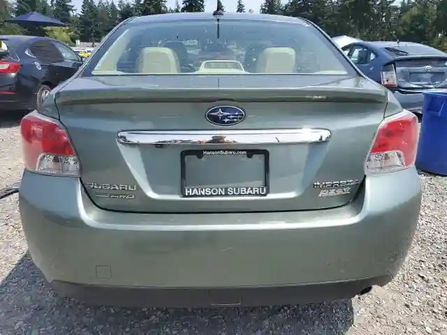 JF1GJAM61FH012447 2015 SUBARU IMPREZA-5