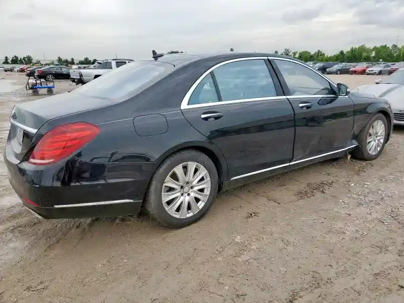 WDDUG8CB8FA132215 2015 MERCEDES-BENZ S-CLASS-2