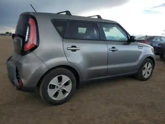 KNDJN2A24F7216550 2015 KIA SOUL-2