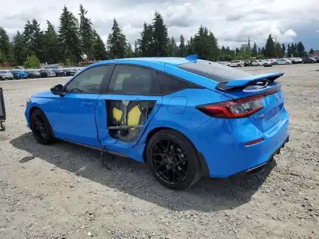19XFL4H93SE007692 2025 HONDA CIVIC-1