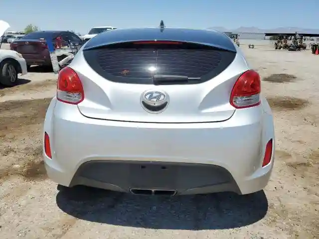 KMHTC6ADXHU312206 2017 HYUNDAI VELOSTER-5