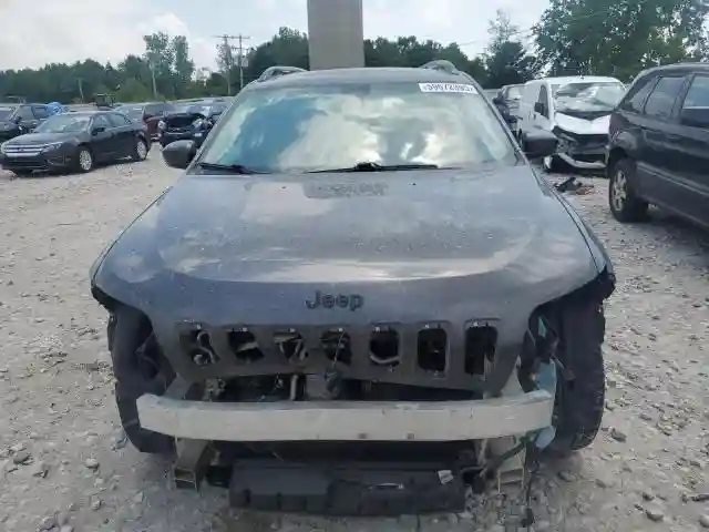 1C4PJMLX1LD500337 2020 JEEP GRAND CHEROKEE-4