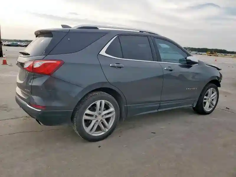 2GNAXNEX8J6333405 2018 CHEVROLET EQUINOX-2