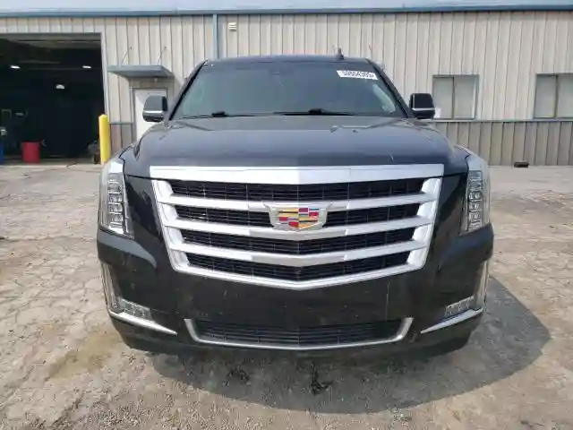 1GYS4HKJ8LR121418 2020 CADILLAC ESCALADE-4
