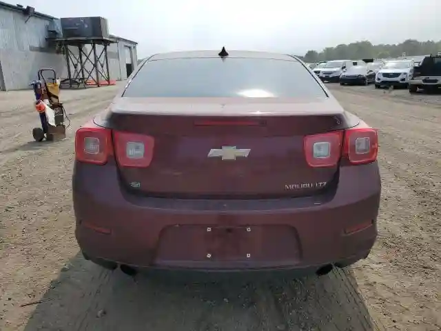 1G11E5SAXGF132398 2016 CHEVROLET MALIBU-5