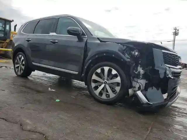 5XYP64HC3NG304606 2022 KIA TELLURIDE-3